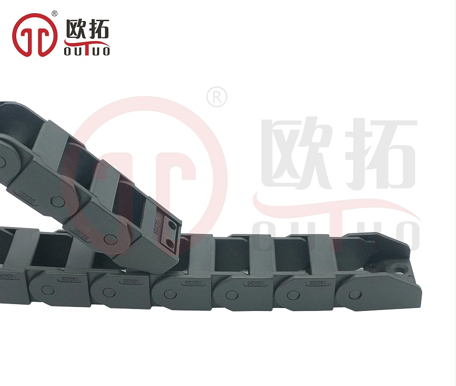 15系列拖链 4