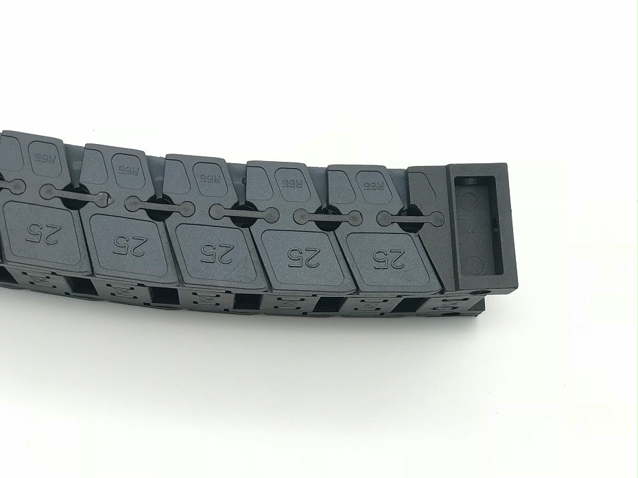 Silent drag chain-Gotop 2