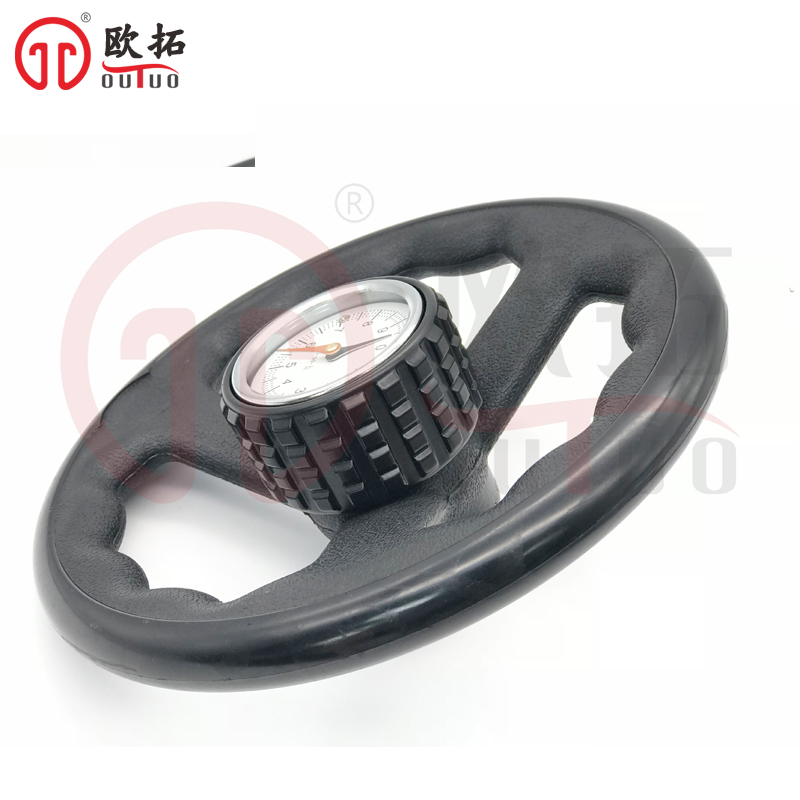 塑钢数字手轮 3