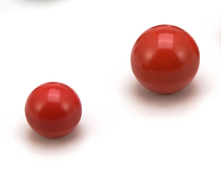手柄球 3