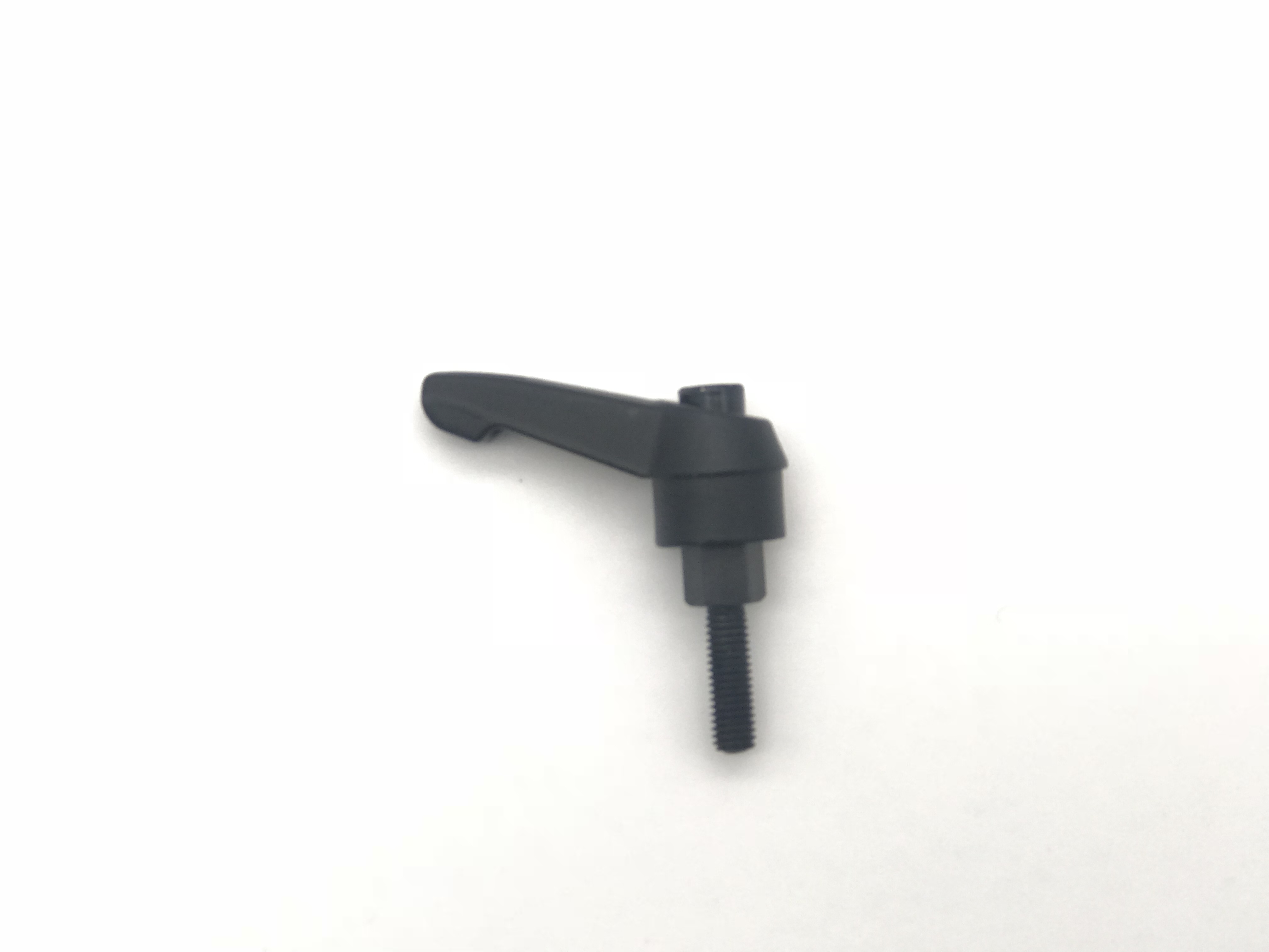 小型锁紧手柄,七字型可调手柄-高拓普机械配件