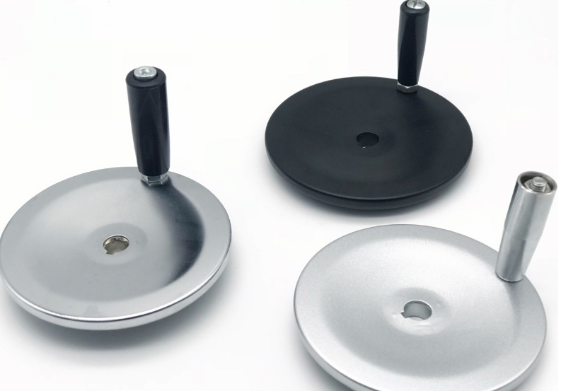 搅拌机手轮 3