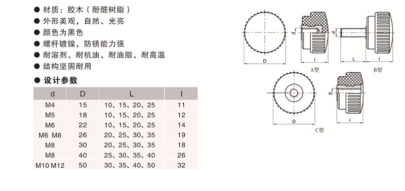 高拓普定制通孔直纹把手,内波纹手轮,背波纹手轮,椭圆拉手,胶木拉手,方形拉手