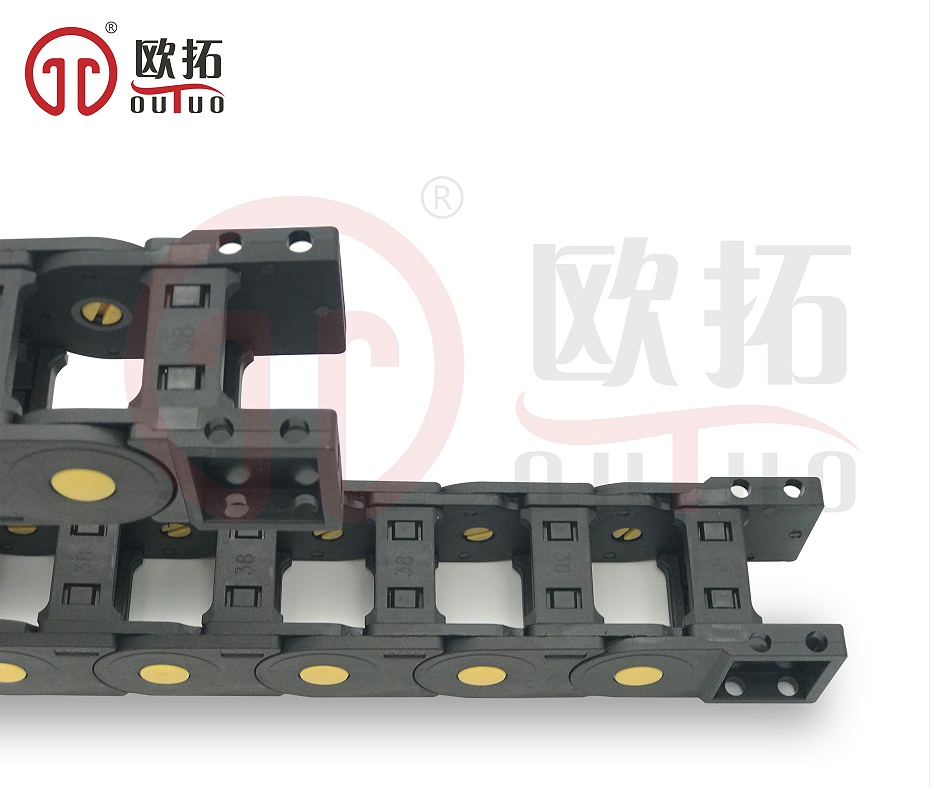 拖链黄点黑点系列(加强型) 3