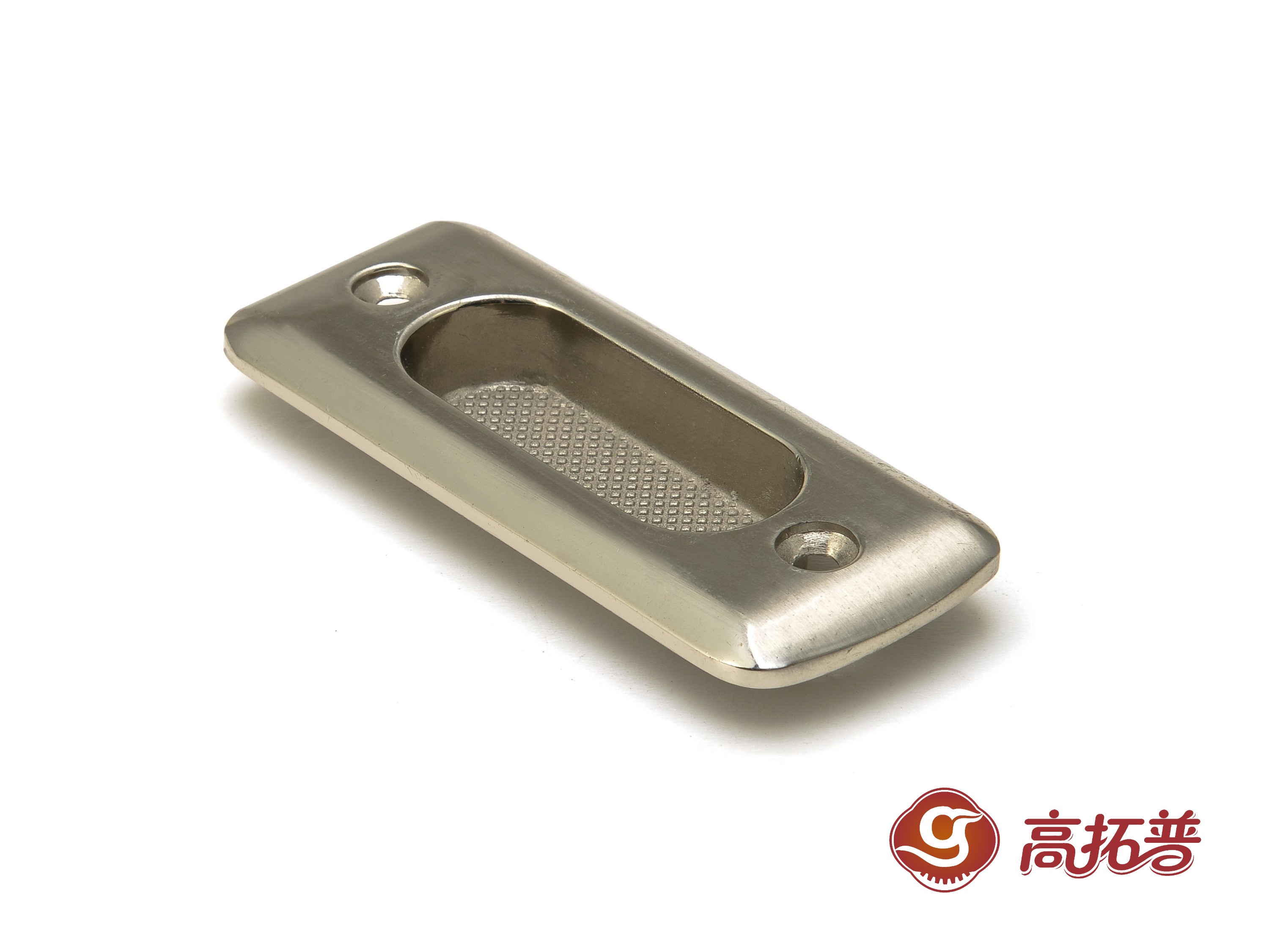 铝合金暗拉手